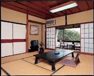 Gyotakuso Suzuki-Ya Ryokan Hotel Minamiboso Exterior foto